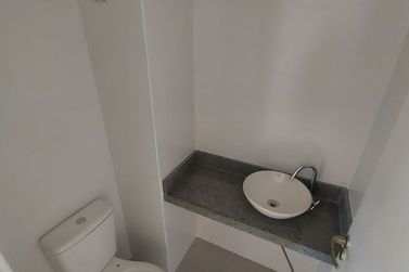 Sala Comercial para alugar - 46m&sup2; - NOVA GARD&Ecirc;NIA