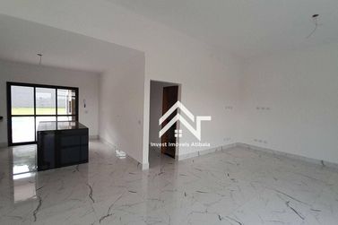 Casa &agrave; venda - 166m&sup2; - Atibaia Belvedere