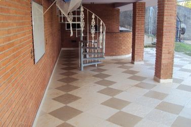 Casa &agrave; venda - 2087m&sup2; - Vila Petr&oacute;polis