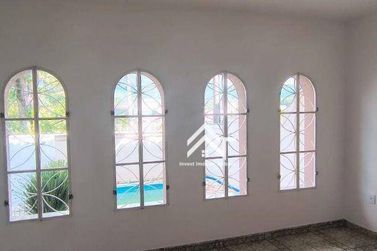 Casa para alugar - 1m&sup2; - Jardim do Lago