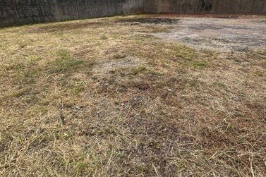 Terreno &agrave; venda - 748m&sup2; - Parque Fern&atilde;o Dias