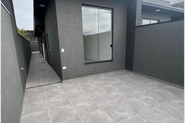 Casa &agrave; venda - 61m&sup2; - Est&acirc;ncia Galvani II