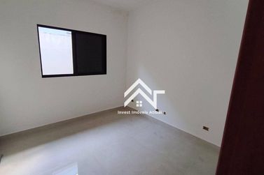 Casa &agrave; venda - 95m&sup2; - Jardim dos Pinheiros