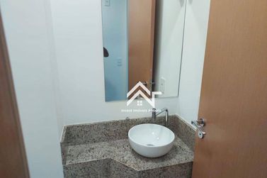 Sal&atilde;o Comercial &agrave; venda - 45m&sup2; - Alvin&oacute;polis