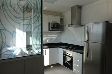 Apartamento &agrave; venda - 66m&sup2; - Alvin&oacute;polis