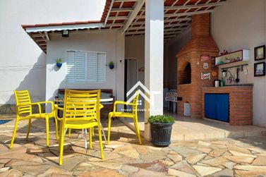 Casa &agrave; venda - 209m&sup2; - Jardim Europa