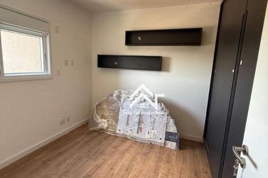 Apartamento para alugar - 140m&sup2; - Nova Gard&ecirc;nia
