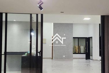Casa &agrave; venda - 228m&sup2; - Vila Dom Pedro