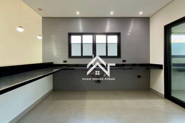 Casa &agrave; venda - 162m&sup2; - Laranja Azeda
