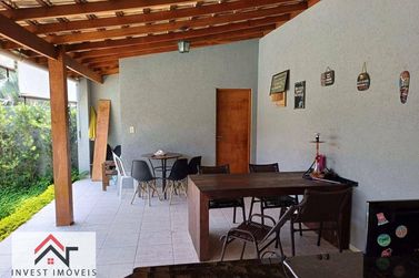 Casa &agrave; venda - 240m&sup2; - Jardim Paulista
