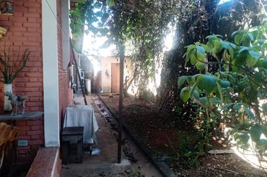 Casa &agrave; venda - LOTEAMENTO LOANDA
