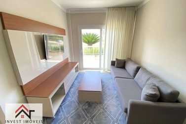 Apartamento &agrave; venda - 77m&sup2; - Caetetuba