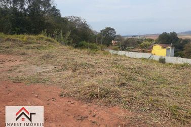 Terreno &agrave; venda - 360m&sup2; - Jardim Maracan&atilde;
