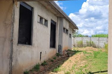 Casa &agrave; venda - 284m&sup2; - Itapetinga