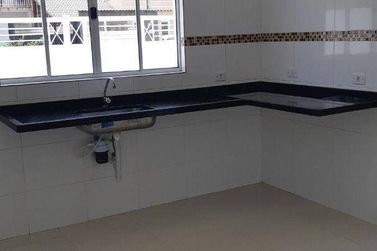 Casa &agrave; venda - 88m&sup2; - Nova Cerejeiras