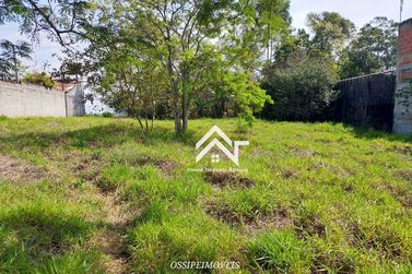 Terreno &agrave; venda - 1200m&sup2; - Jardim Est&acirc;ncia Brasil