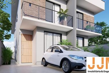 Casa &agrave; venda - 129m&sup2; - JARDIM DOS PINHEIROS