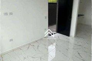 Casa &agrave; venda - 61m&sup2; - Est&acirc;ncia Galvani II