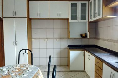 Casa &agrave; venda - JARDIM ITAPERI