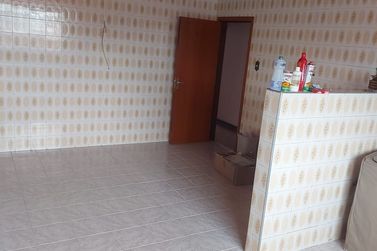 Casa para alugar - 85m&sup2; - JARDIM BRASIL