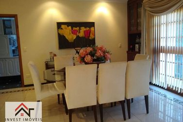 Casa &agrave; venda - 545m&sup2; - Condom&iacute;nio Osato