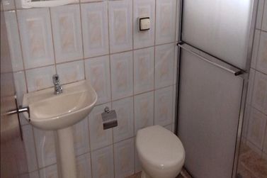 Apartamento para alugar - 60m&sup2; - ATIBAIA JARDIM