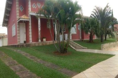 Casa &agrave; venda - 280m&sup2; - Jardim Paulista