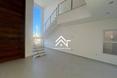 Casa &agrave; venda - 280m&sup2; - Reserva S&atilde;o Nicolau