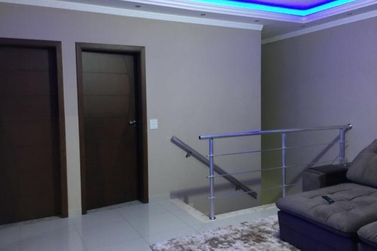 Casa &agrave; venda - Condominio Terras de Atibaia I