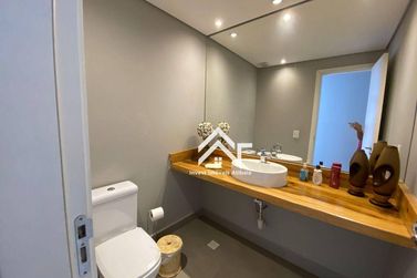 Apartamento &agrave; venda - 160m&sup2; - Itapetininga