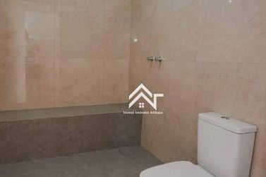 Casa &agrave; venda - 282m&sup2; - Vila Gard&ecirc;nia
