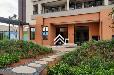 Apartamento &agrave; venda - 69m&sup2; - Jardim Alvin&oacute;polis