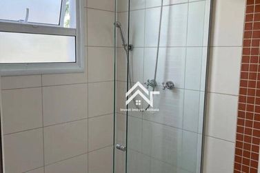 Casa para alugar - 250m&sup2; - Res Res Ecologica Atibaia