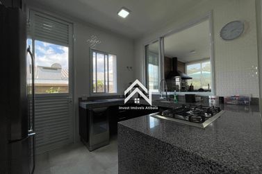 Casa &agrave; venda - 263m&sup2; - Condom&iacute;nio Shambala III