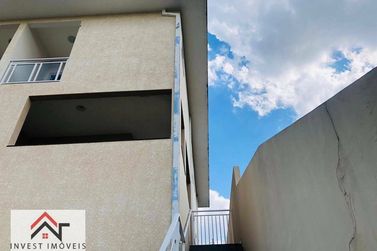 Casa &agrave; venda - 130m&sup2; - Jardim Maristela