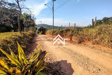 Terreno &agrave; venda - 363000m&sup2; - Iara