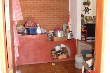 Casa &agrave; venda - 306m&sup2; - Condominio Portal das Hortencias