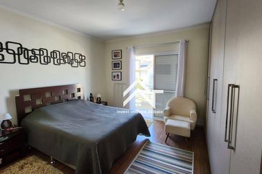 Casa &agrave; venda - 257m&sup2; - Residencial Fazenda Serrinha