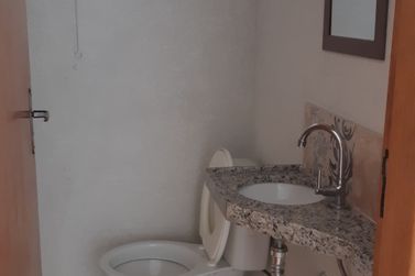 Casa &agrave; venda - 101m&sup2; - Jardim estancia Brasil