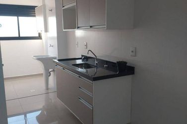 Apartamento &agrave; venda - 54m&sup2; - Atibaia Jardim