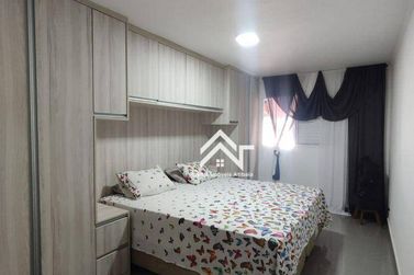 Casa &agrave; venda - 128m&sup2; - Jardim Araguari