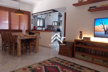 Casa &agrave; venda - 150m&sup2; - Ch&aacute;caras Brasil