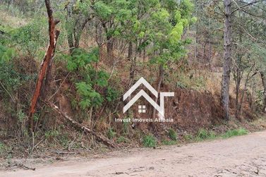 Terreno &agrave; venda - 1182m&sup2; - Est&acirc;ncia San Remo