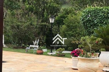 S&iacute;tio &agrave; venda - 62m&sup2; - Vicente Nunes