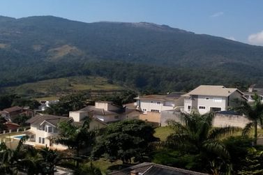 Casa &agrave; venda - 447m&sup2; - CONDOMINIO AGUA VERDE