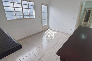 Casa &agrave; venda - 86m&sup2; - Alvin&oacute;polis