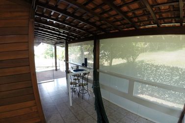 Casa &agrave; venda - 250m&sup2; - Condominio Portal dos Nobres