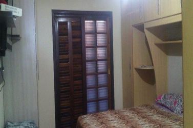 Casa &agrave; venda - 323m&sup2; - Jardim Jaragu&aacute;