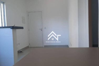 Apartamento &agrave; venda - 54m&sup2; - Centro