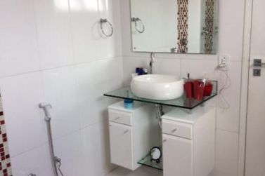 Casa &agrave; venda - 154m&sup2; - JARDIM ALVIN&Oacute;POLIS
